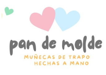 MUÑECA DE TELA